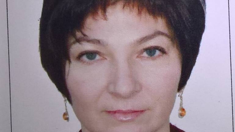 Arina KHAKIMOVA