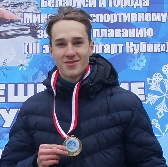 Aleksandr TIKHONOV